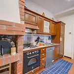 Apartment La Stalletta Relax - Private Parking - Happy