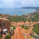 La Stalletta Relax - Private Parking - Happy * Alassio