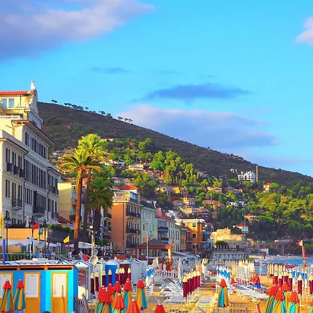 La Stalletta Relax - Sea Views, Private Terrace And Parking - Happy Rentals Apartment *