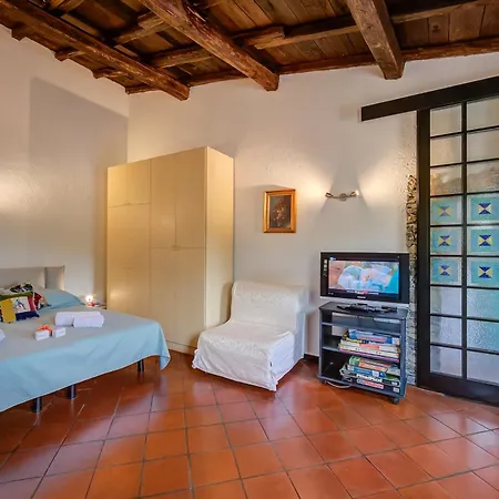 La Stalletta Relax - With Private Parking - Happy Алассіо