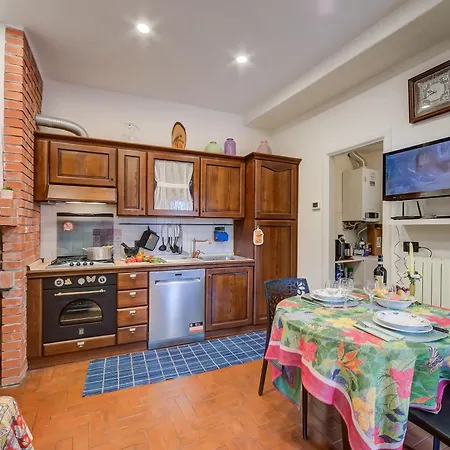La Stalletta Relax - With Private Parking - Happy Appartamento Alassio