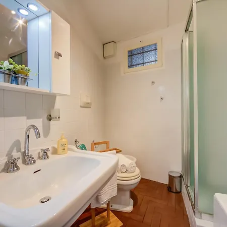 La Stalletta Relax - With Private Parking - Happy *