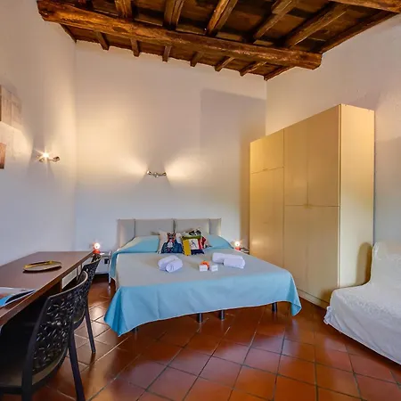 La Stalletta Relax - With Private Parking - Happy