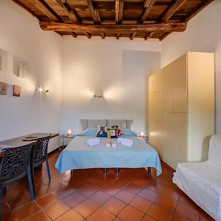 La Stalletta Relax - With Private Parking - Happy *