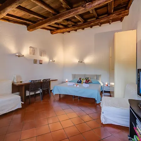 La Stalletta Relax - With Private Parking - Happy Апартаменти Алассіо