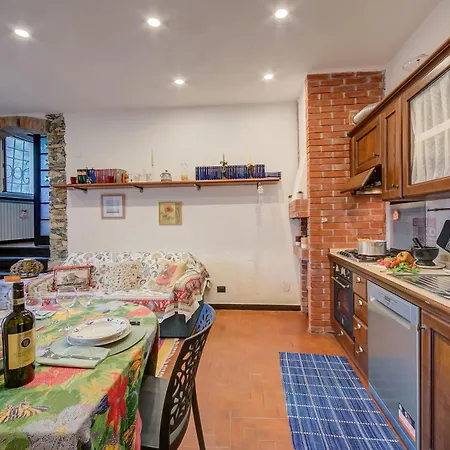 La Stalletta Relax - With Private Parking - Happy *