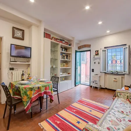 La Stalletta Relax - With Private Parking - Happy Апартаменти Алассіо