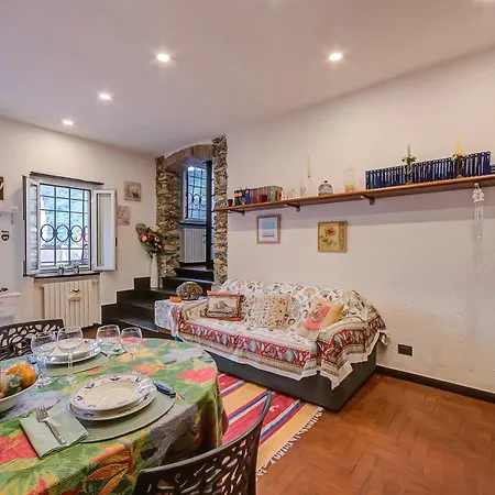 La Stalletta Relax - With Private Parking - Happy Alassio