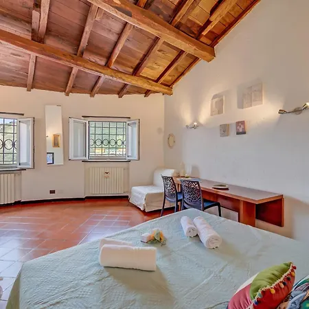 La Stalletta Relax - With Private Parking - Happy * Алассіо