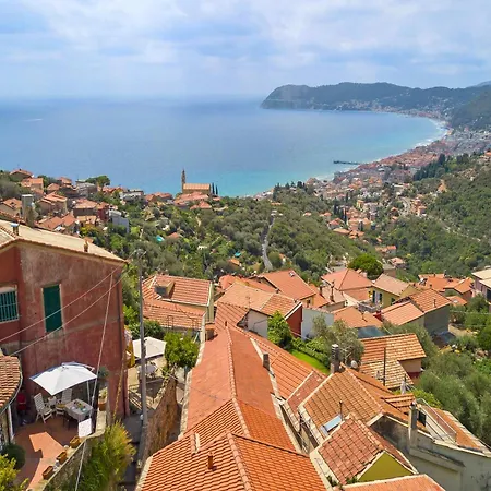 La Stalletta Relax - With Private Parking - Happy * Alassio