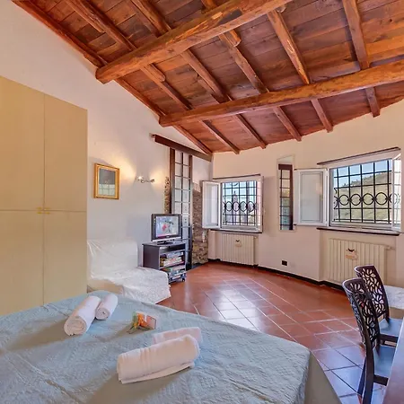 La Stalletta Relax - With Private Parking - Happy Appartamento