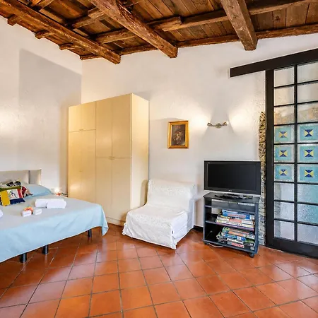 La Stalletta Relax - Sea Views, Private Terrace And Parking - Happy Rentals Apartment