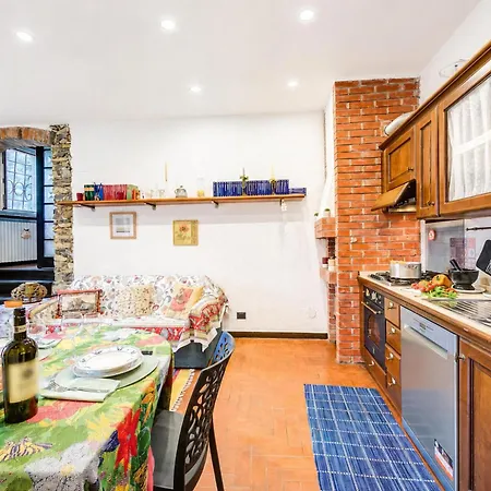 La Stalletta Relax - Sea Views, Private Terrace And Parking - Happy Rentals *