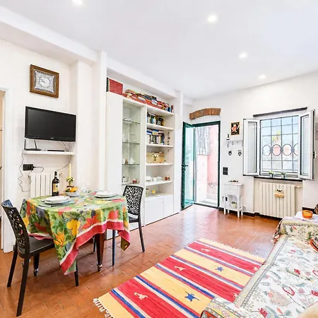 Apartment La Stalletta Relax - Sea Views, Private Terrace And Parking - Happy Rentals