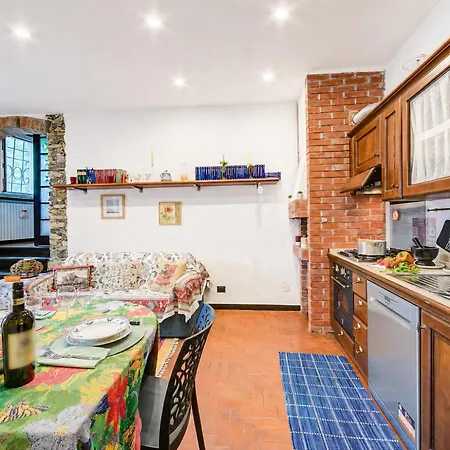 Apartment La Stalletta Relax - Sea Views, Private Terrace And Parking - Happy Rentals Alassio