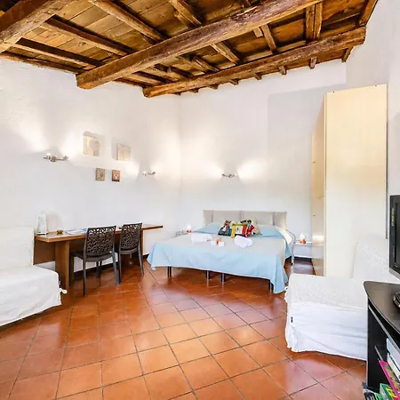 La Stalletta Relax - Sea Views, Private Terrace And Parking - Happy Rentals Apartment
