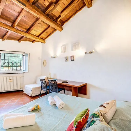 La Stalletta Relax - Sea Views, Private Terrace And Parking - Happy Rentals Alassio