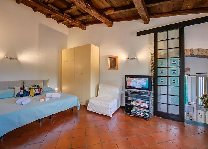 La Stalletta Relax - With Private Parking - Happy Alassio