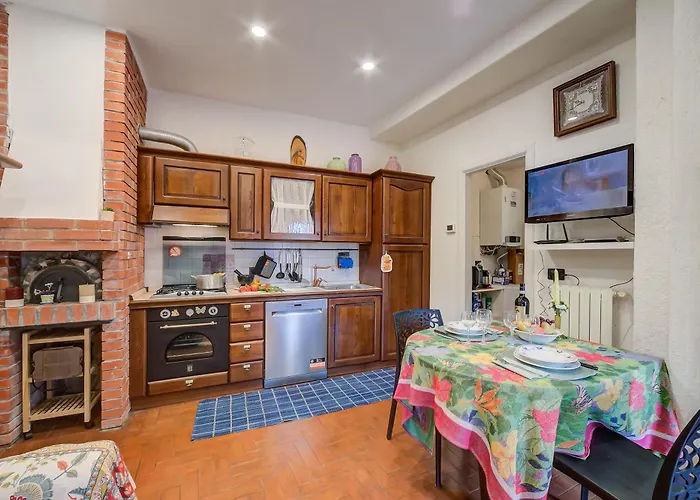 La Stalletta Relax - With Private Parking - Happy Apartment Alassio