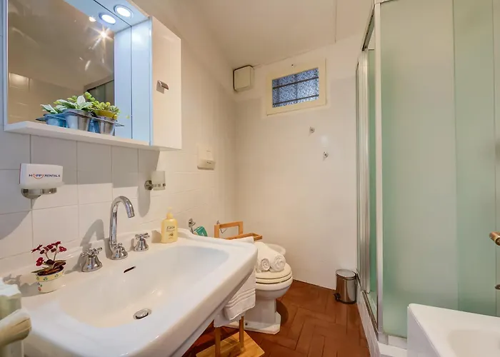 La Stalletta Relax - With Private Parking - Happy *