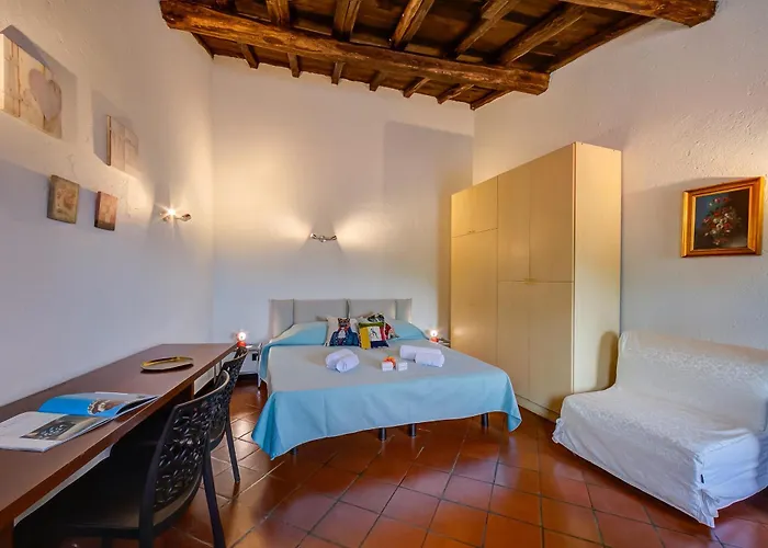 La Stalletta Relax - With Private Parking - Happy