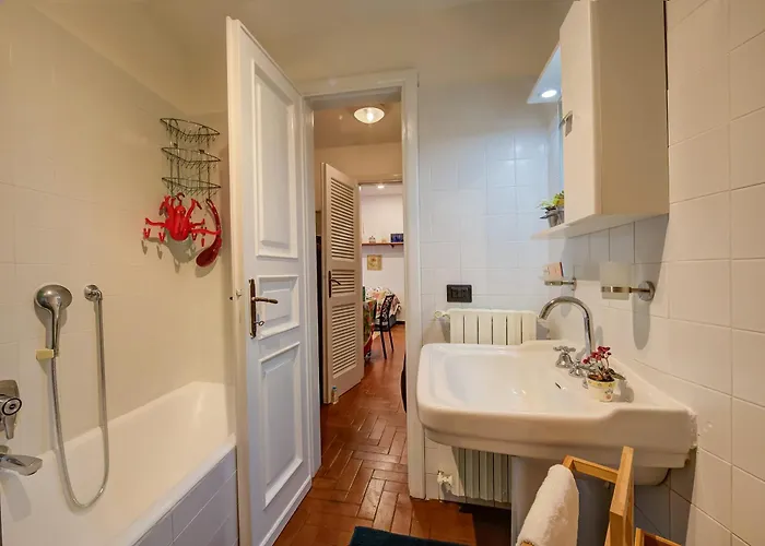 La Stalletta Relax - With Private Parking - Happy * Алассіо