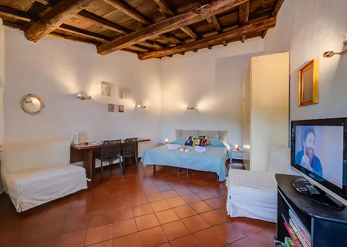 La Stalletta Relax - With Private Parking - Happy Apartment Alassio