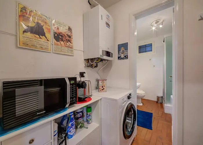 La Stalletta Relax - With Private Parking - Happy *