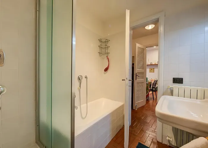 La Stalletta Relax - With Private Parking - Happy * Alassio