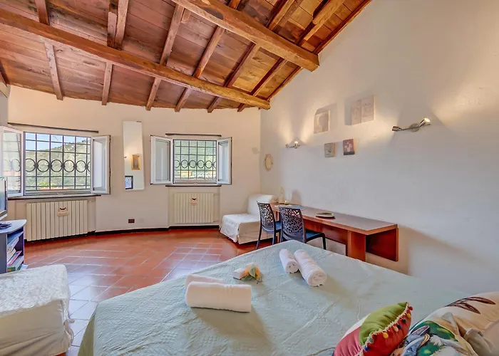 La Stalletta Relax - With Private Parking - Happy * Alassio