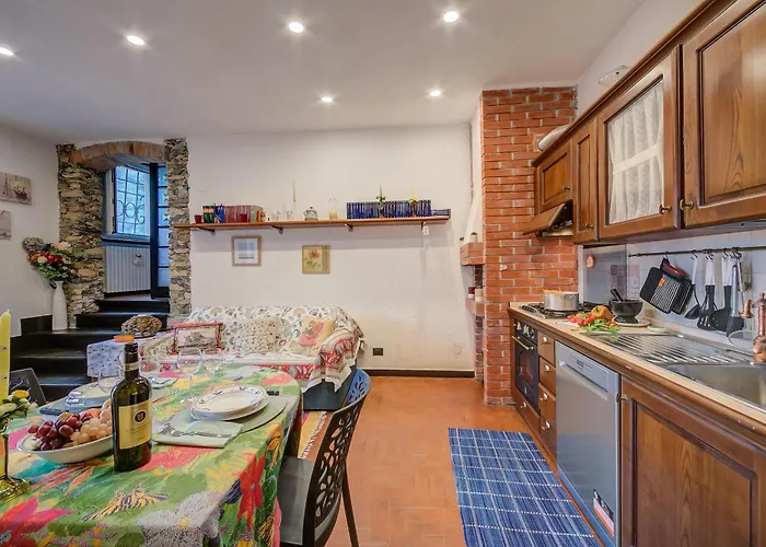 La Stalletta Relax - With Private Parking - Happy Apartment *