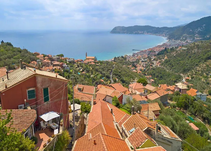 La Stalletta Relax - With Private Parking - Happy * Alassio